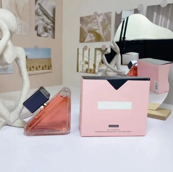 Luxury Brand Perfume Virtual Flower Radical Essence scent 90ML EDP intense Parfum Sexy Lady Parfum 100ml Men Perfum good smell long time lasting Fragrance - Health & Beauty - dupehive