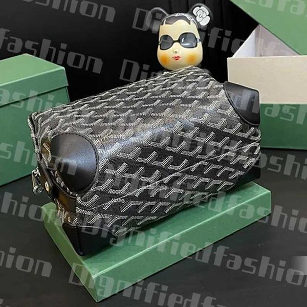 hot High quality Cosmetic Bags Cases Nylon Designer Mini Makeup Bag For Women Luxury Handbag Mens Cosmetic Bag Fashion Toiletry Bag Zipper Wash Pouch Toiletry Purse - Bags, Luggage & Accessories - dupehive