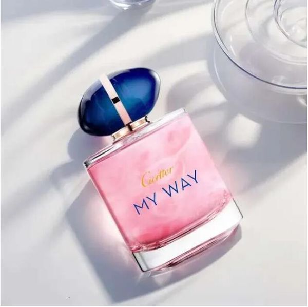 Designer brand My Way perfume 90ml Women Long Lasting Good Smell EDP Spray cologne Fragrance High quality fast ship - Health & Beauty - dupehive