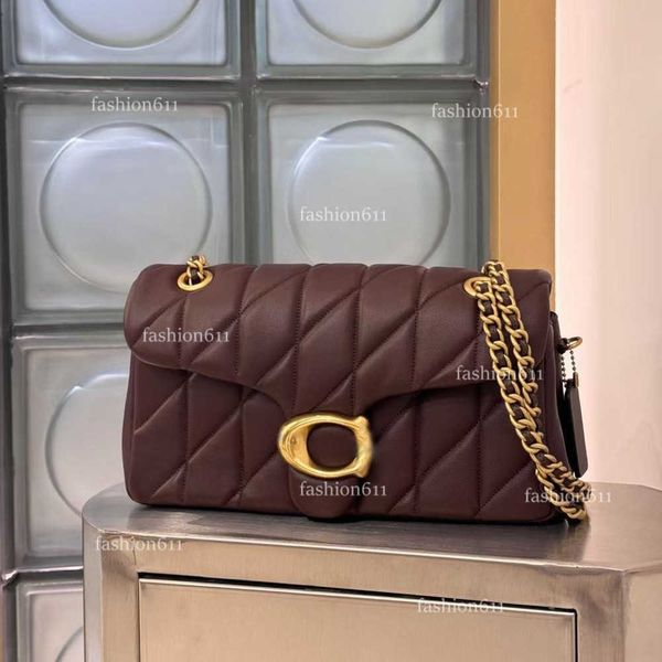 Evening Bags Highquality Designer Bag Designers bags Tabby Tote bag Women Waist Cross Body Handbag Famous Bumbag Fashion Shoulder Bag Classic Brown Bum Fanny Pack 01 - Bags, Luggage & Accessories - dupehive