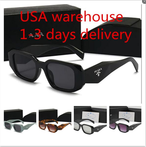 Fashion Designer Sunglasses Classic Eyeglasses Goggle 8679 Outdoor Beach Sun Glasses For Man Woman 7 Color Optional Triangular signature - Fashion Accessories - dupehive