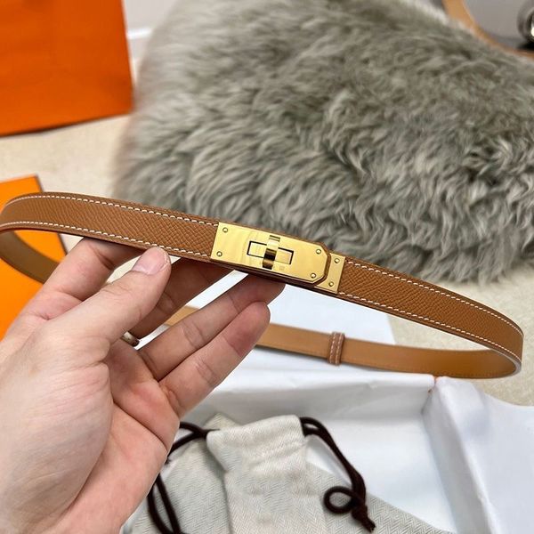 Top Designer belt man Luxury brand Belt classic belts womens belt black belt standard length gold letters Width 2.0cm fine leather H belt with box - Fashion Collection - dupehive
