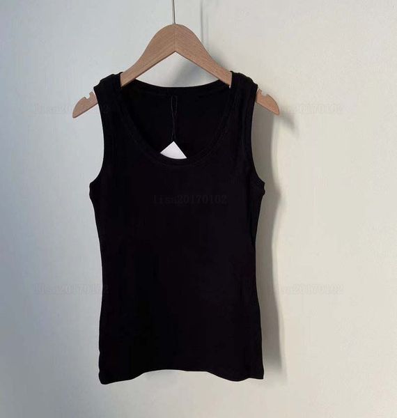 Tank top designer tanks tops women top t shirt designer womens tshirt embroidered fashion flower print holiday tops - Apparel - dupehive