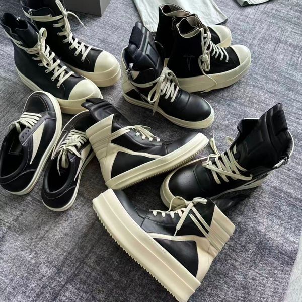 Designer Geobasket Sneakers Vintage Casual Running Shoes Runaway Low Top Genuine Leather Canvas Suede Runner Trainers Men Women Lace-up Shoe 35-46 - Shoes & Accessories - dupehive